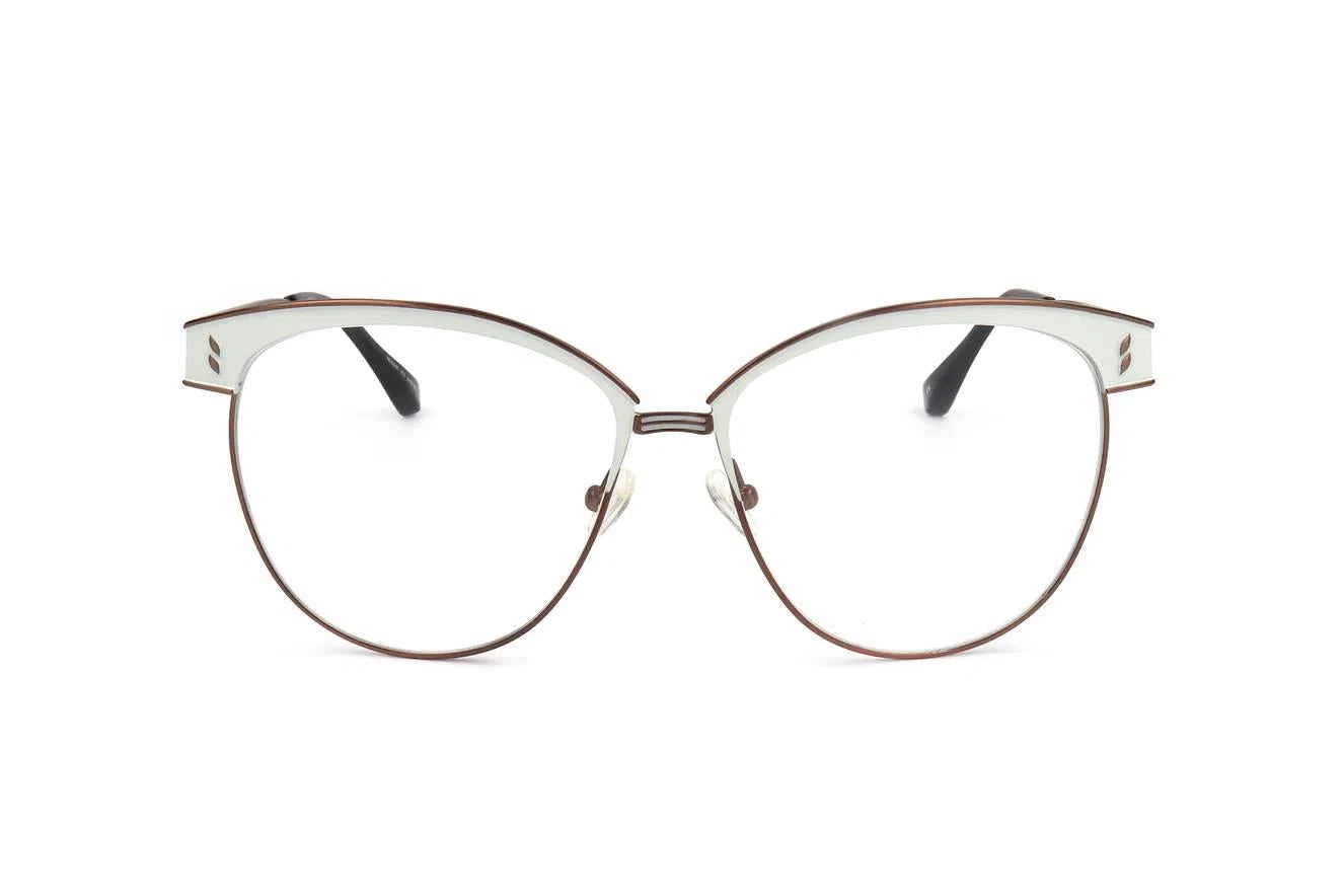 Agent Provocateur by Linda Farrow AP42 Eyeglasses - view 6